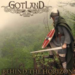 Gotland : Behind the Horizon